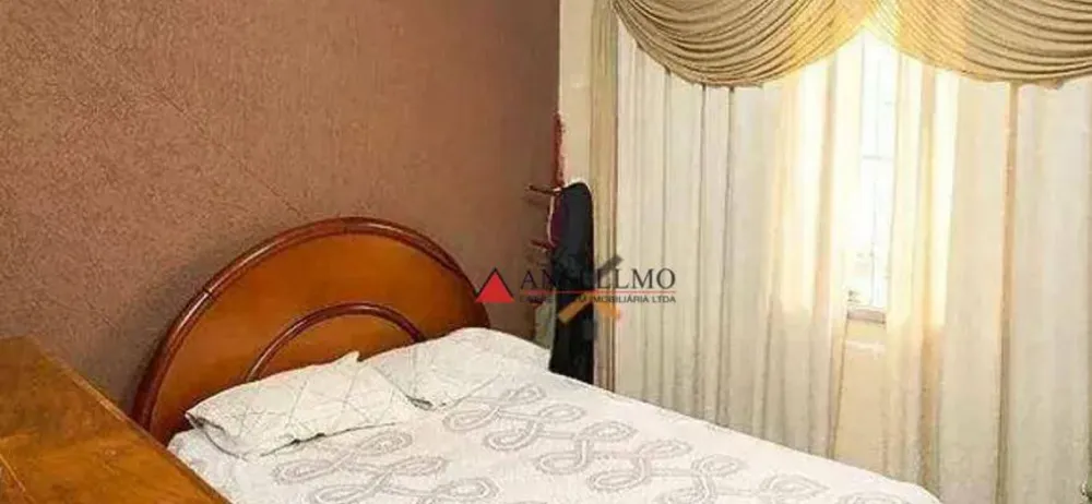 Sobrado, 3 quartos, 210 m² - Foto 9