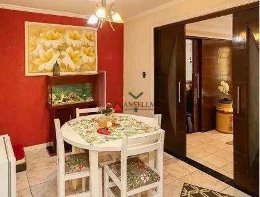 Sobrado, 3 quartos, 210 m² - Foto 4