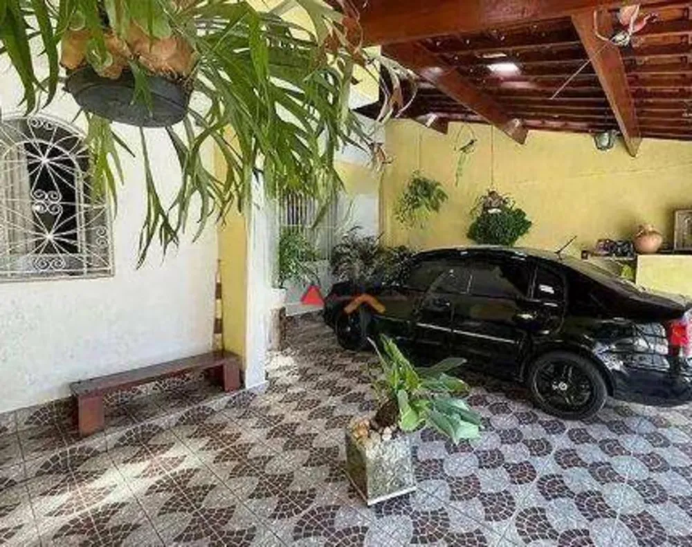 Sobrado, 3 quartos, 210 m² - Foto 16