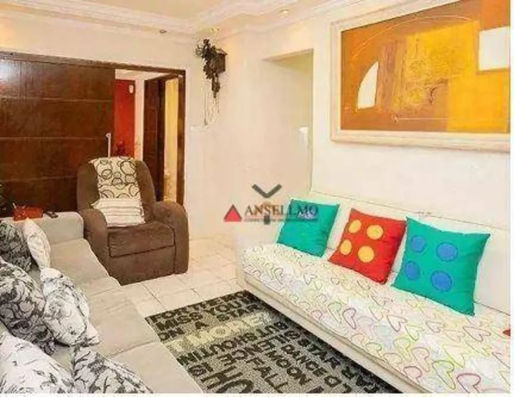 Sobrado, 3 quartos, 210 m² - Foto 3