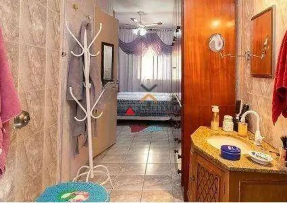 Sobrado, 3 quartos, 210 m² - Foto 10