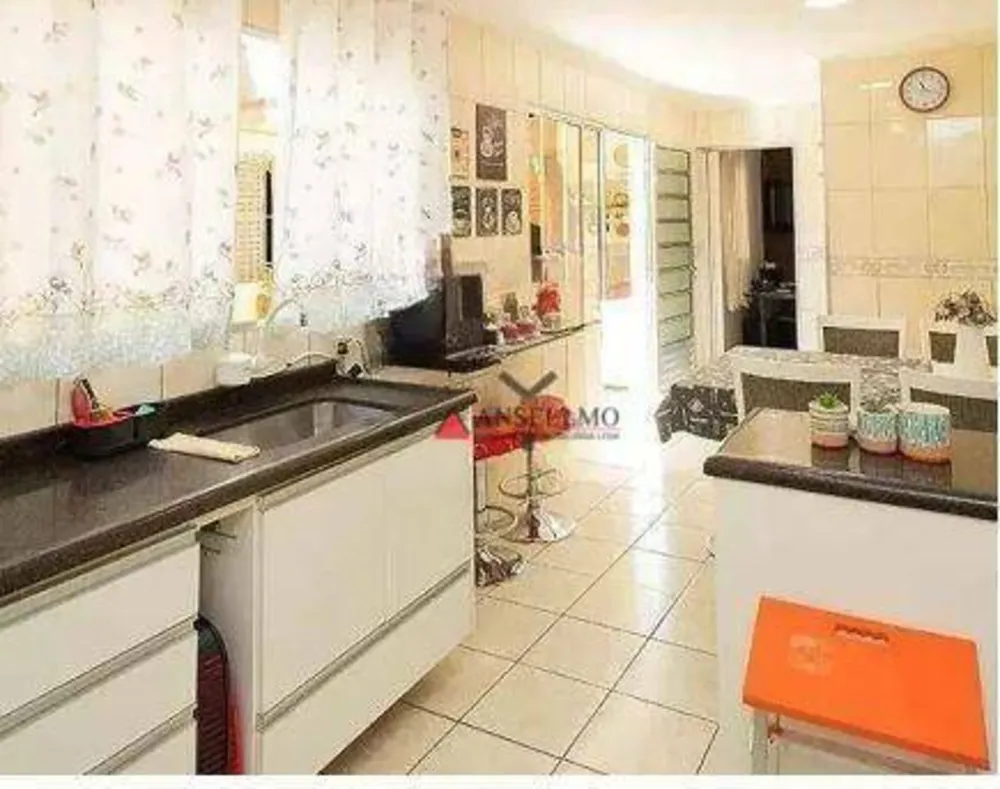 Sobrado, 3 quartos, 210 m² - Foto 7