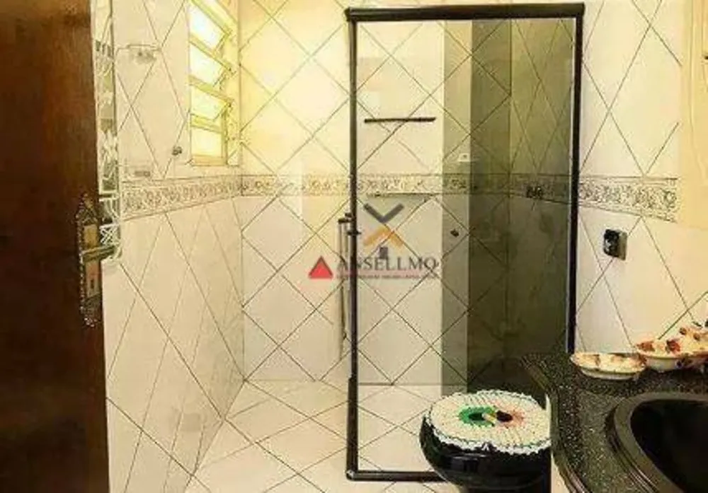 Sobrado, 3 quartos, 210 m² - Foto 11