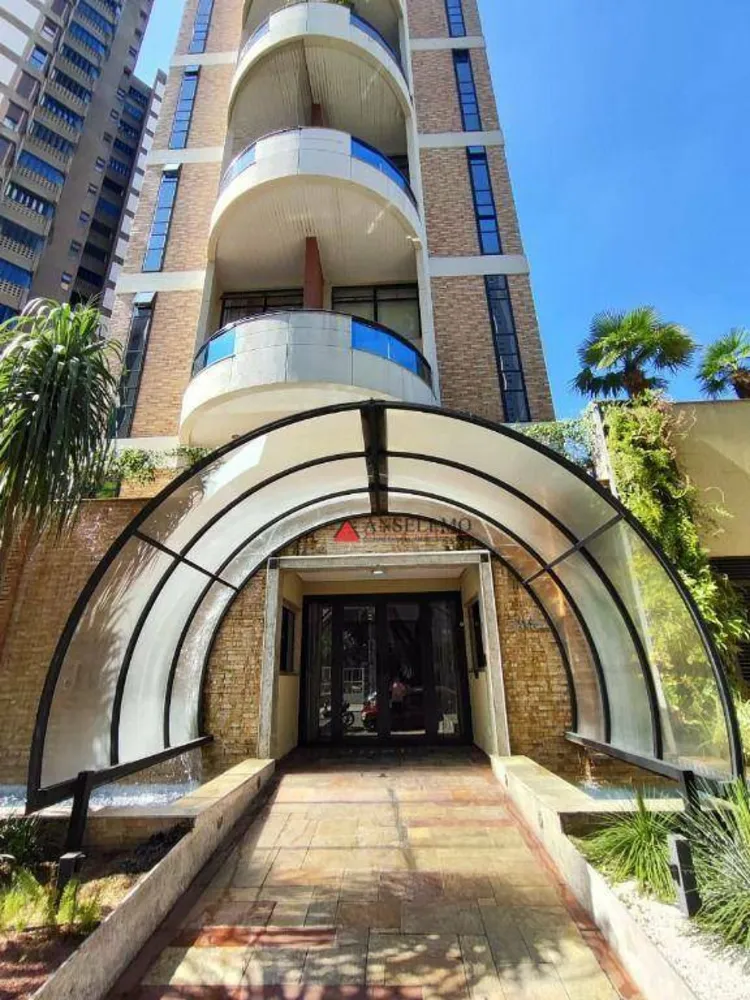 Apartamento, 2 quartos, 170 m² - Foto 14