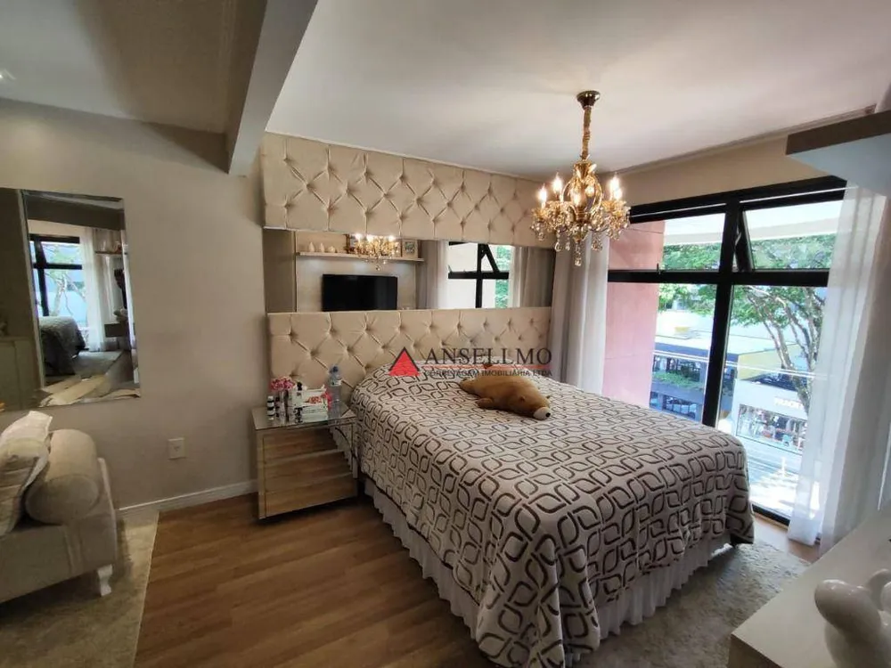 Apartamento, 2 quartos, 170 m² - Foto 10