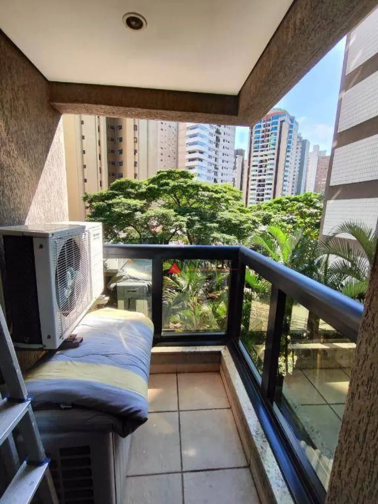 Apartamento, 2 quartos, 170 m² - Foto 7