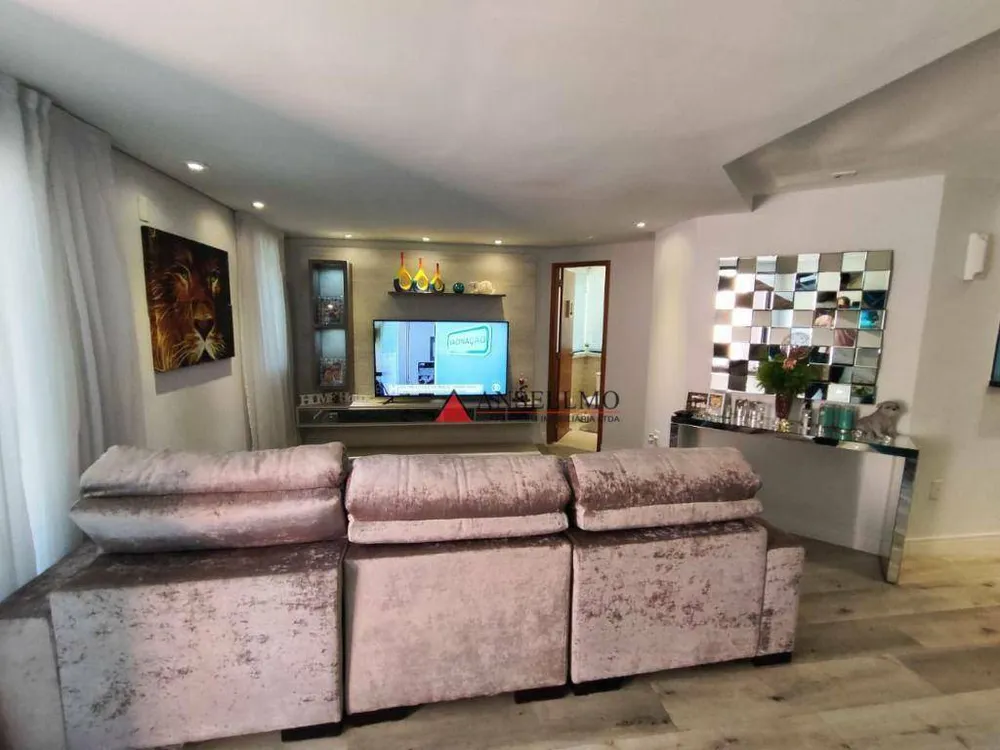 Apartamento, 2 quartos, 170 m² - Foto 3