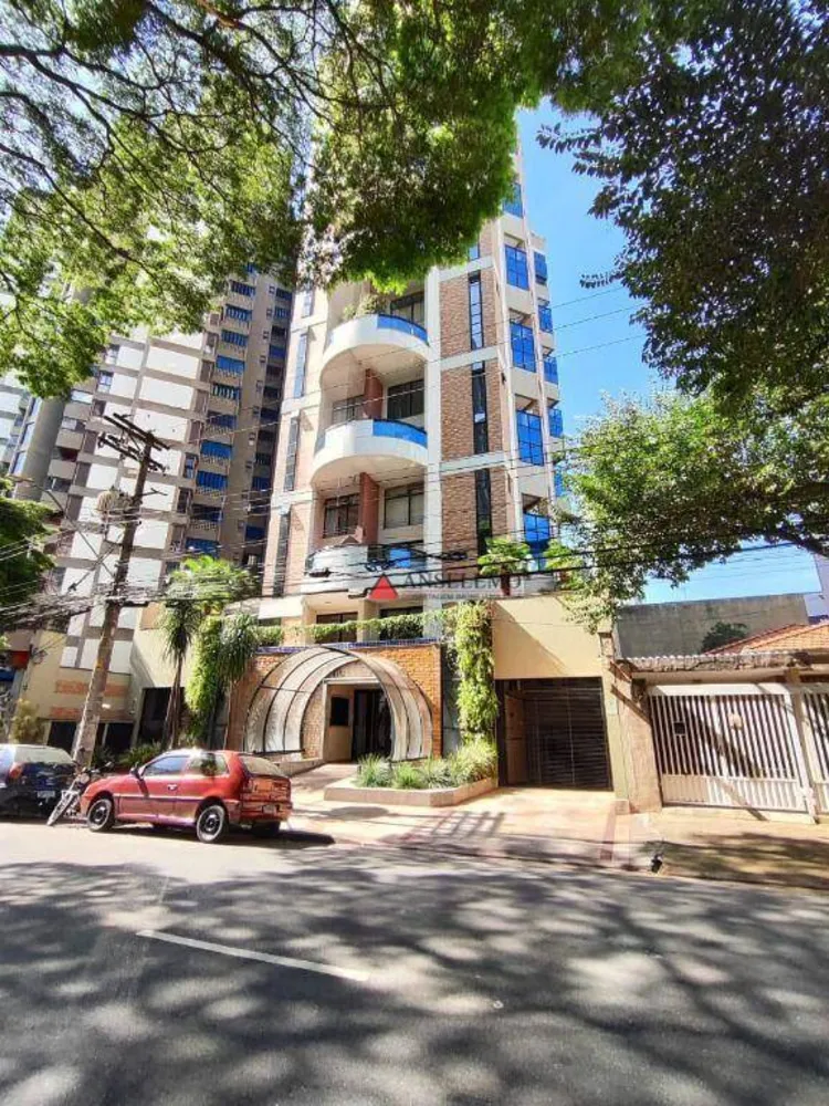 Apartamento, 2 quartos, 170 m² - Foto 12
