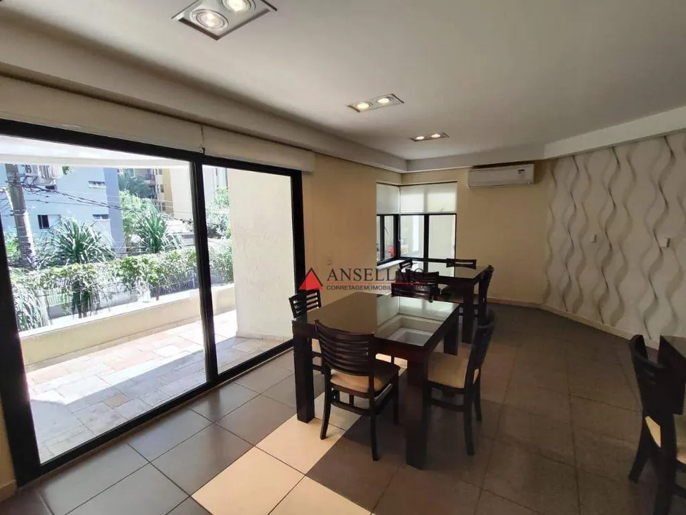 Apartamento, 2 quartos, 170 m² - Foto 15