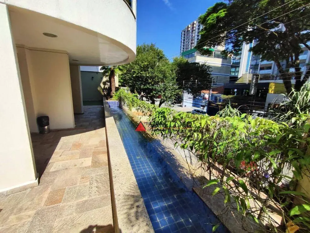 Apartamento, 2 quartos, 170 m² - Foto 16