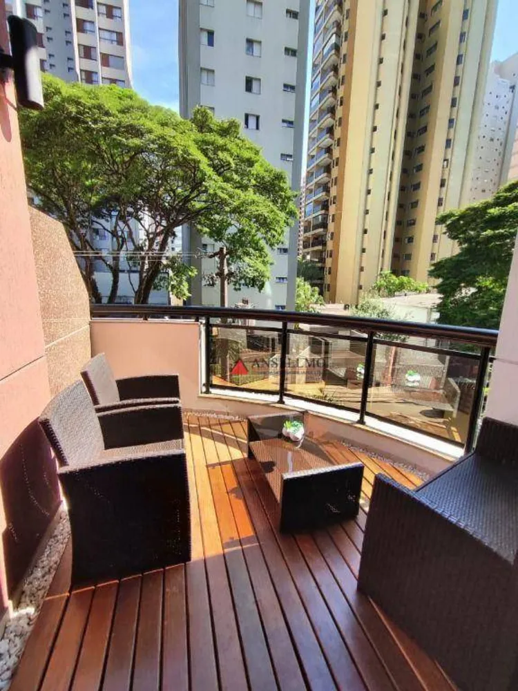 Apartamento, 2 quartos, 170 m² - Foto 4