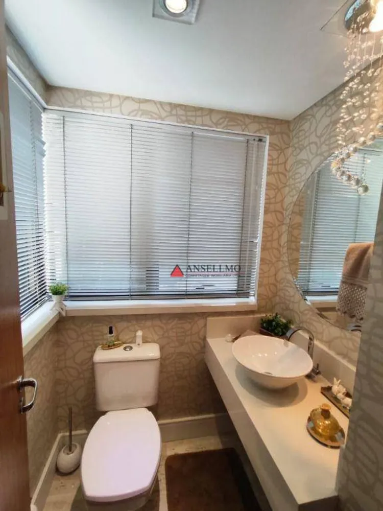 Apartamento, 2 quartos, 170 m² - Foto 6