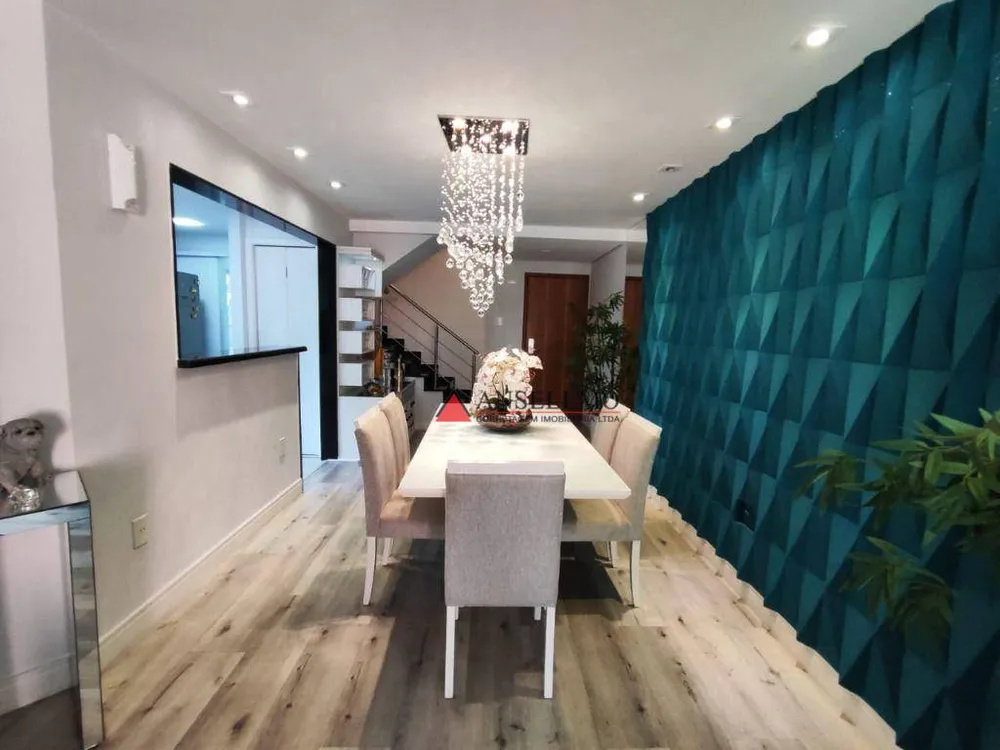 Apartamento, 2 quartos, 170 m² - Foto 5