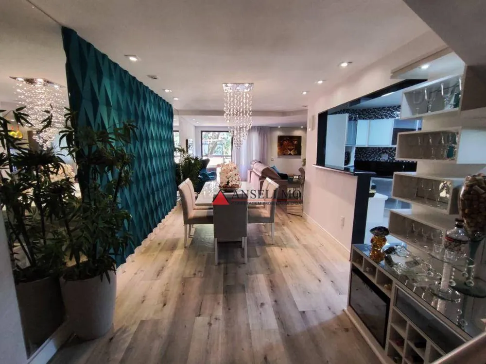 Apartamento, 2 quartos, 170 m² - Foto 2
