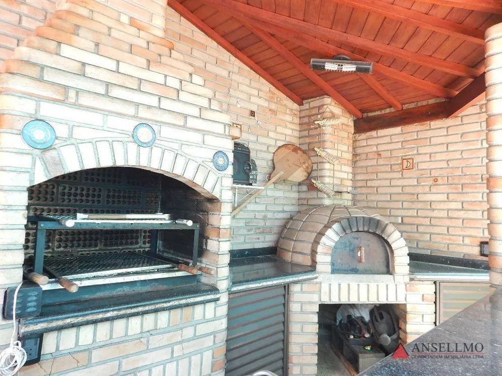 Sobrado, 4 quartos, 250 m² - Foto 13