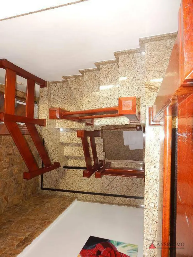 Sobrado, 4 quartos, 250 m² - Foto 10