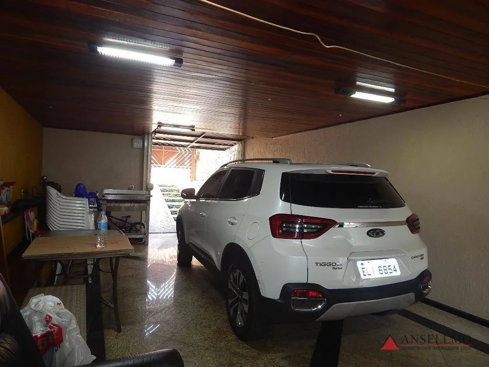 Sobrado, 4 quartos, 250 m² - Foto 15