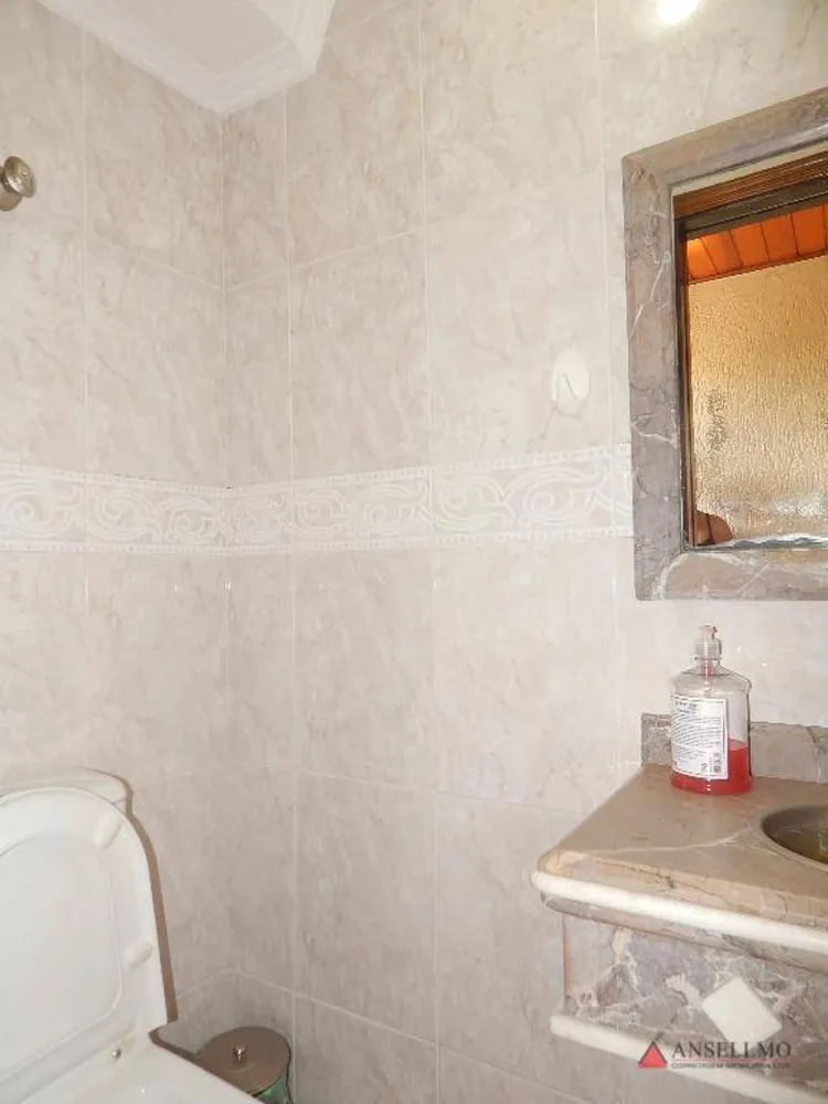 Sobrado, 4 quartos, 250 m² - Foto 14