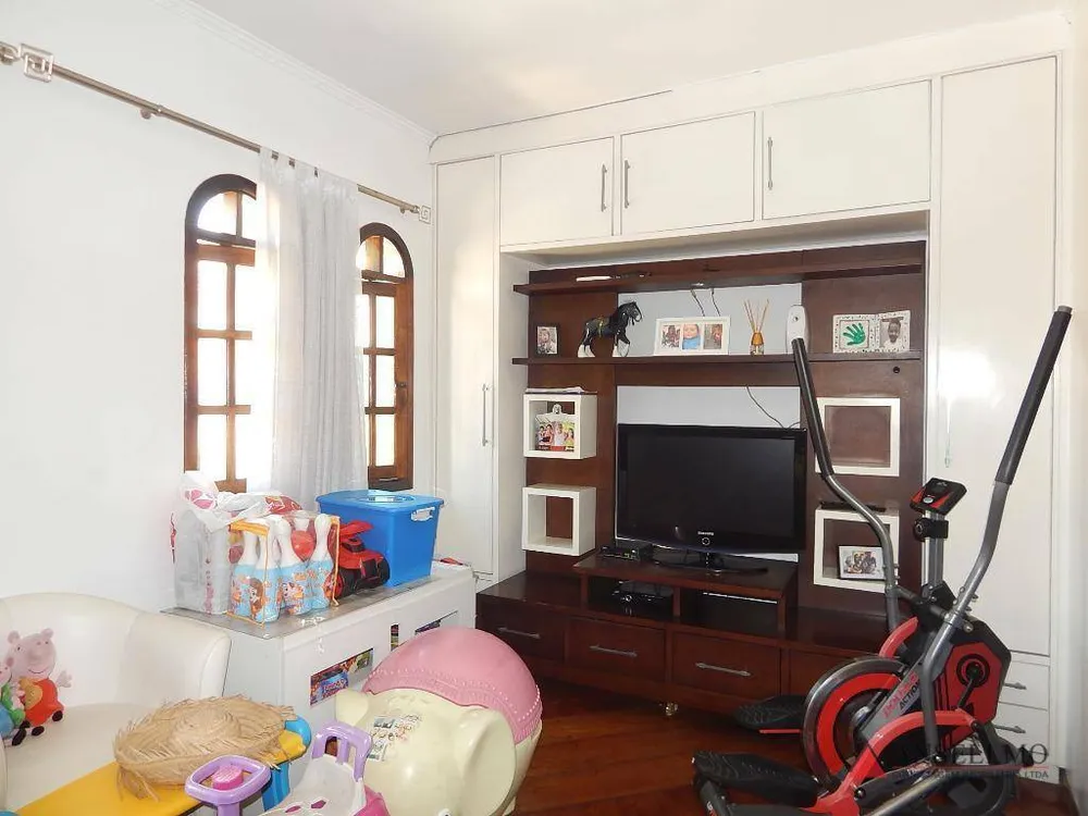 Sobrado, 4 quartos, 250 m² - Foto 3