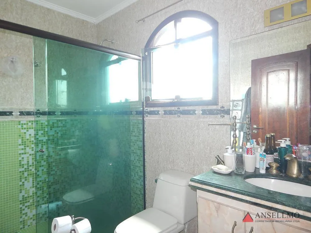 Sobrado, 4 quartos, 250 m² - Foto 7