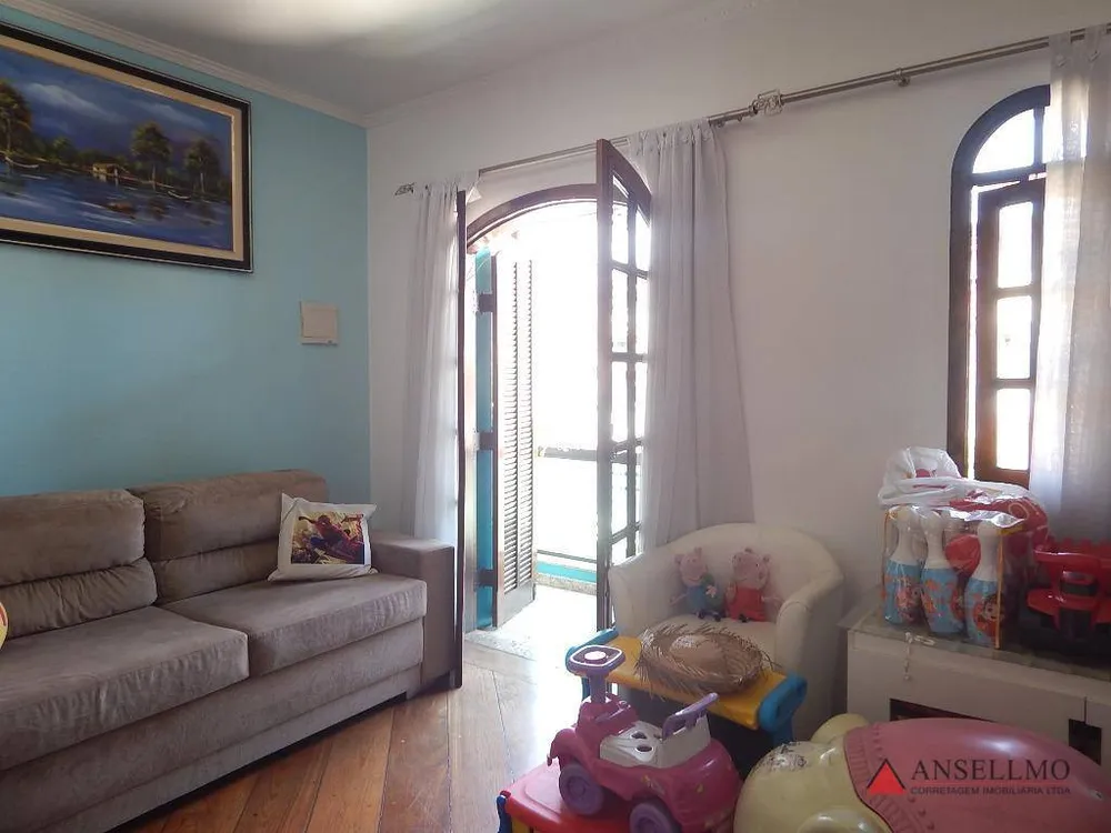 Sobrado, 4 quartos, 250 m² - Foto 4