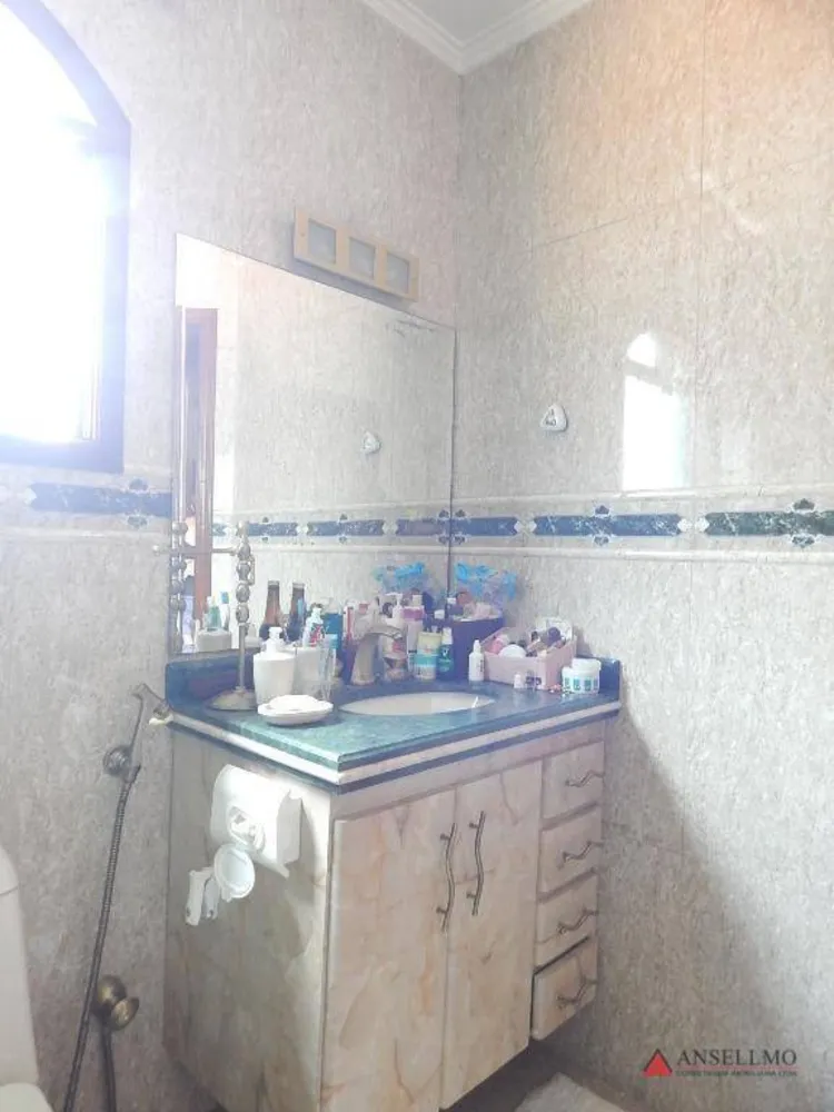 Sobrado, 4 quartos, 250 m² - Foto 8
