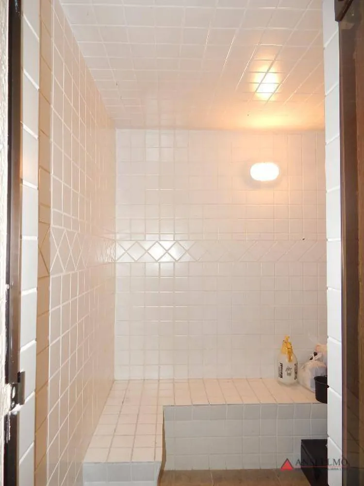 Sobrado, 4 quartos, 250 m² - Foto 16