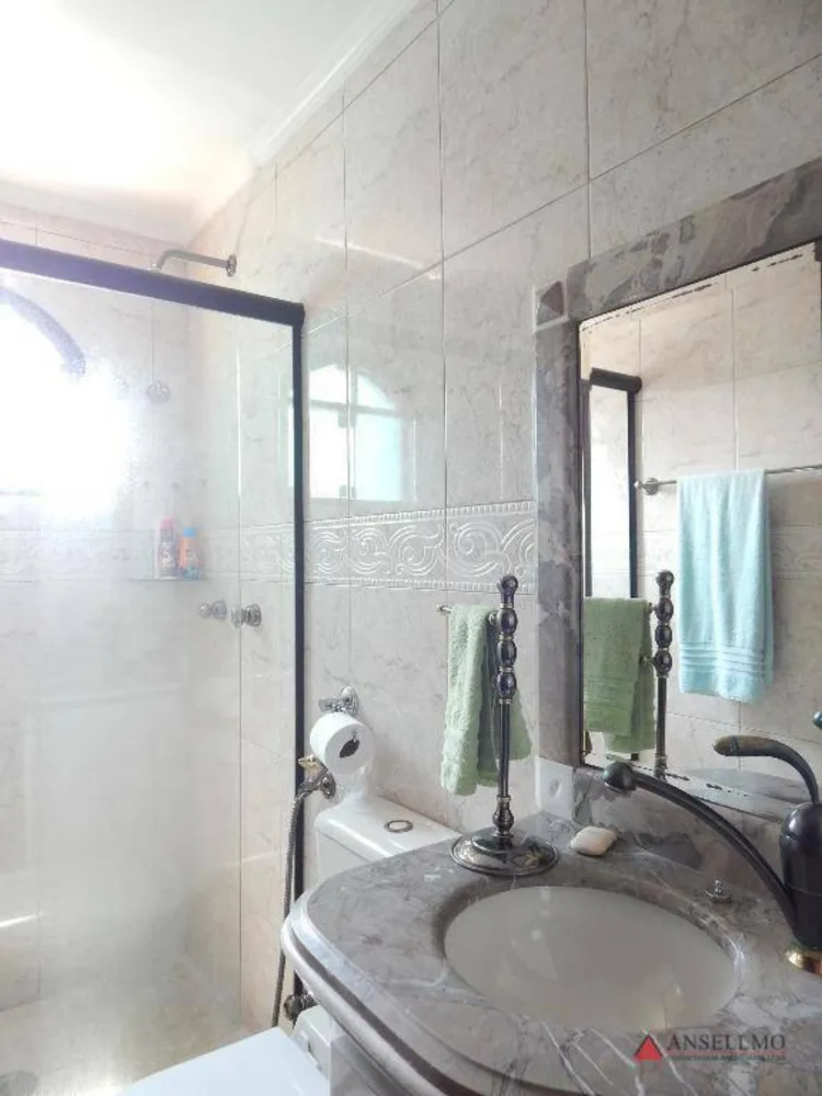Sobrado, 4 quartos, 250 m² - Foto 5