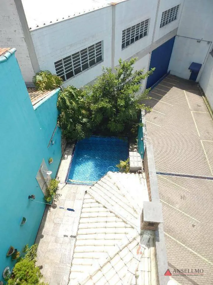 Sobrado, 4 quartos, 250 m² - Foto 11