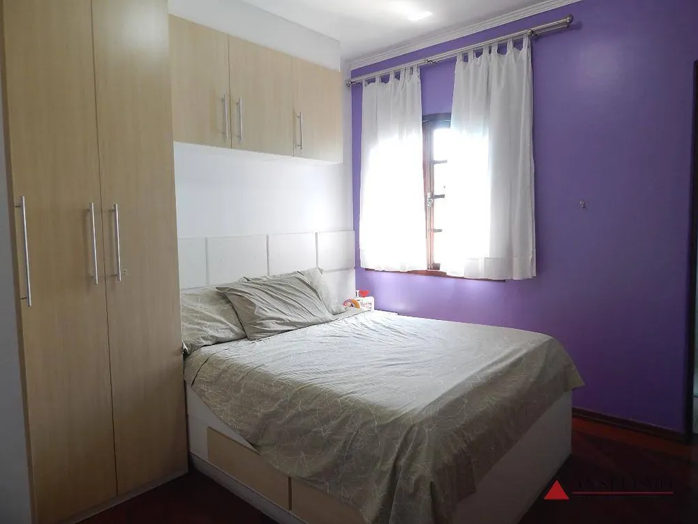 Sobrado, 4 quartos, 250 m² - Foto 1