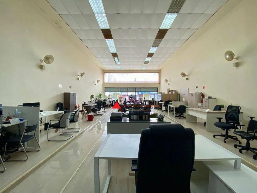 Loja-Salão, 300 m² - Foto 3