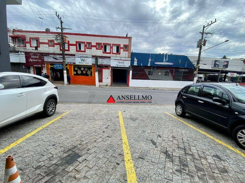 Loja-Salão, 300 m² - Foto 8