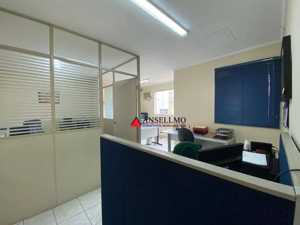 Loja-Salão, 300 m² - Foto 7