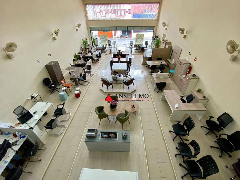 Loja-Salão, 300 m² - Foto 1