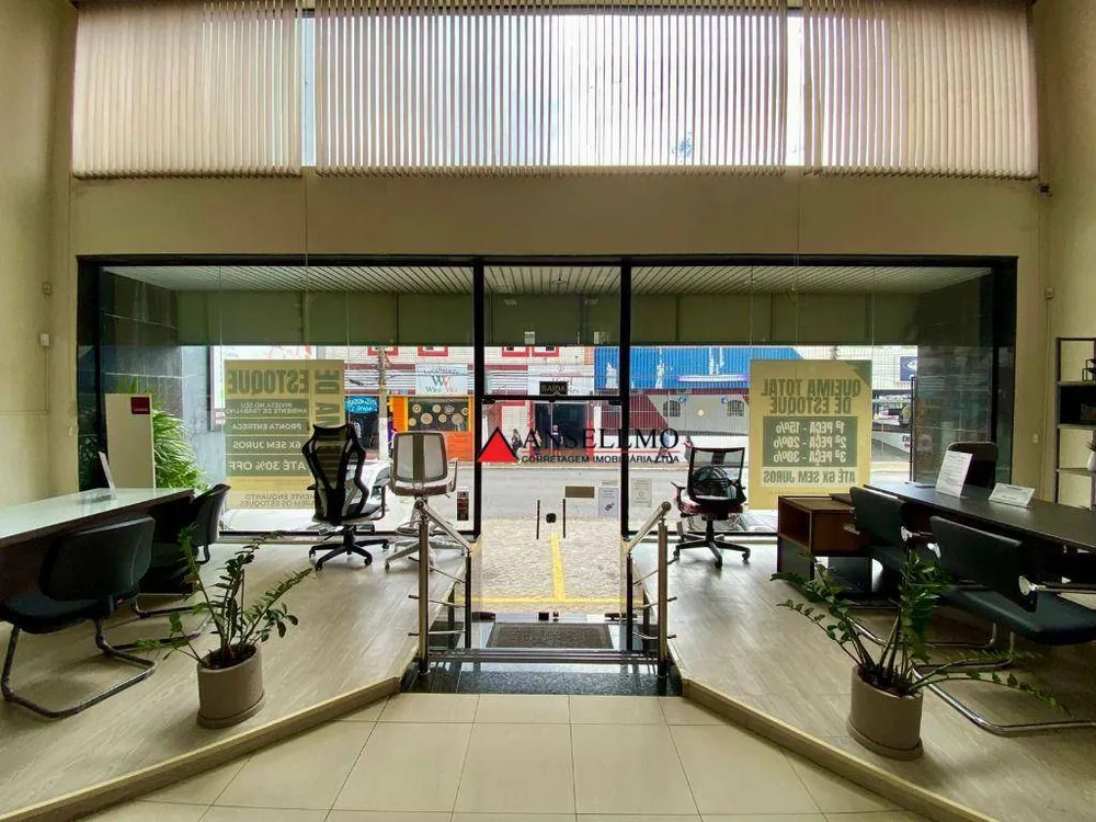 Loja-Salão, 300 m² - Foto 4