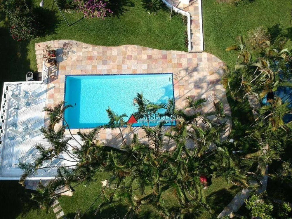 Chácara, 5 quartos, 8810 m² - Foto 4
