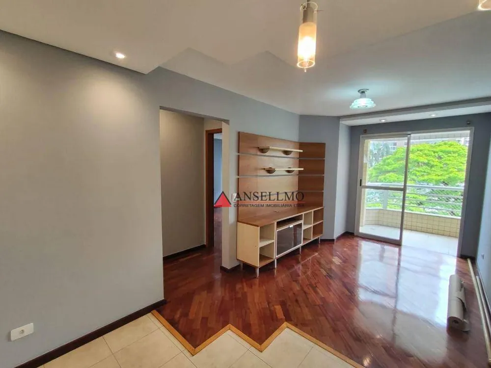 Apartamento, 3 quartos, 81 m² - Foto 1