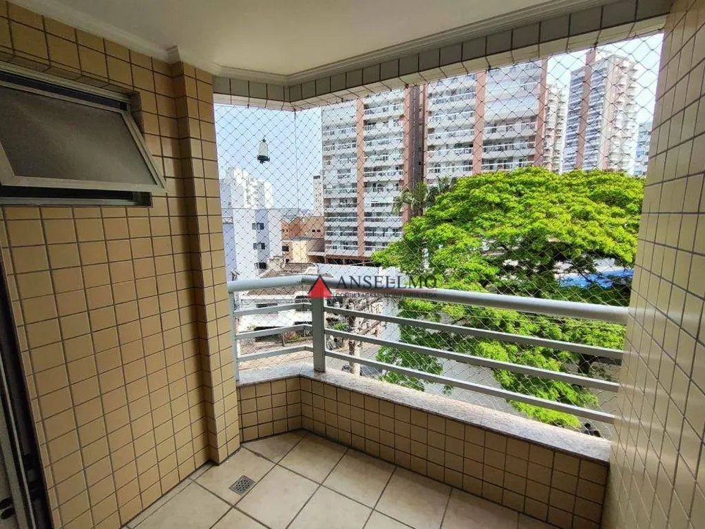 Apartamento, 3 quartos, 81 m² - Foto 4