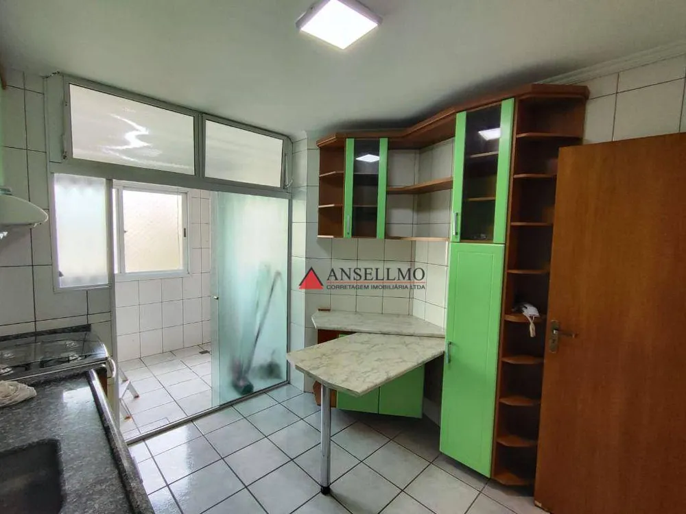 Apartamento, 3 quartos, 81 m² - Foto 5