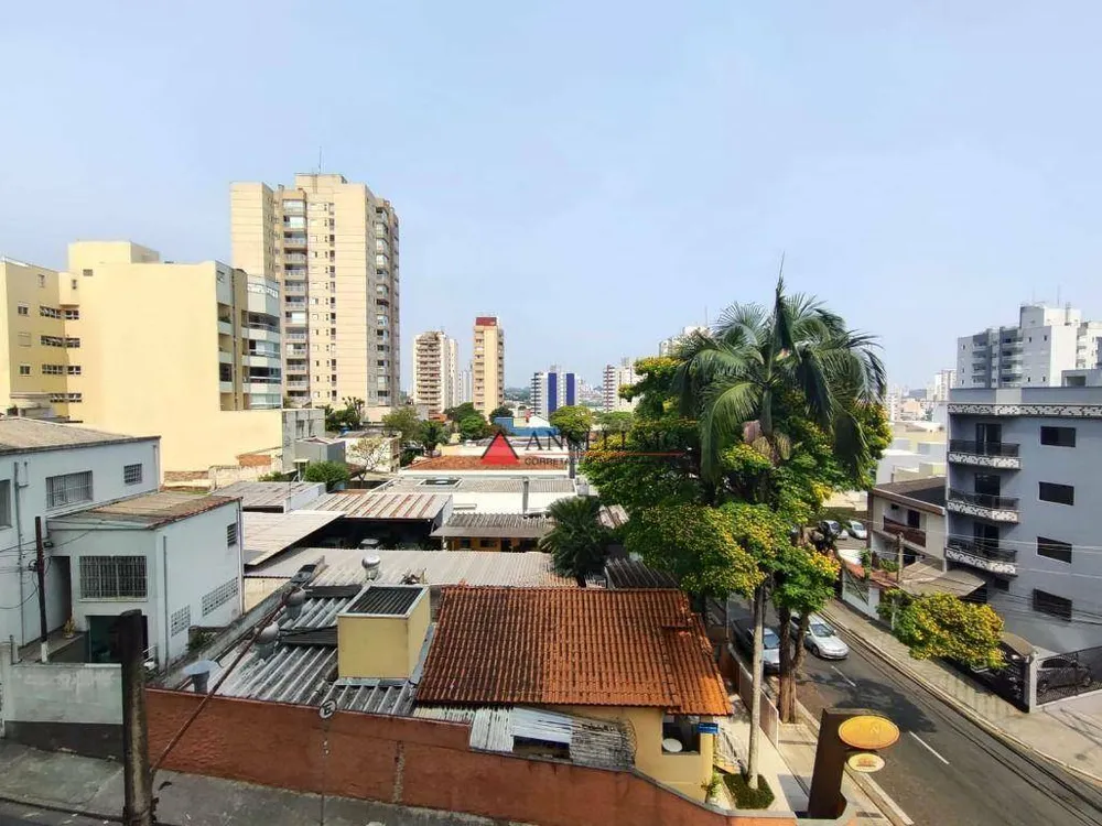 Apartamento, 3 quartos, 81 m² - Foto 7