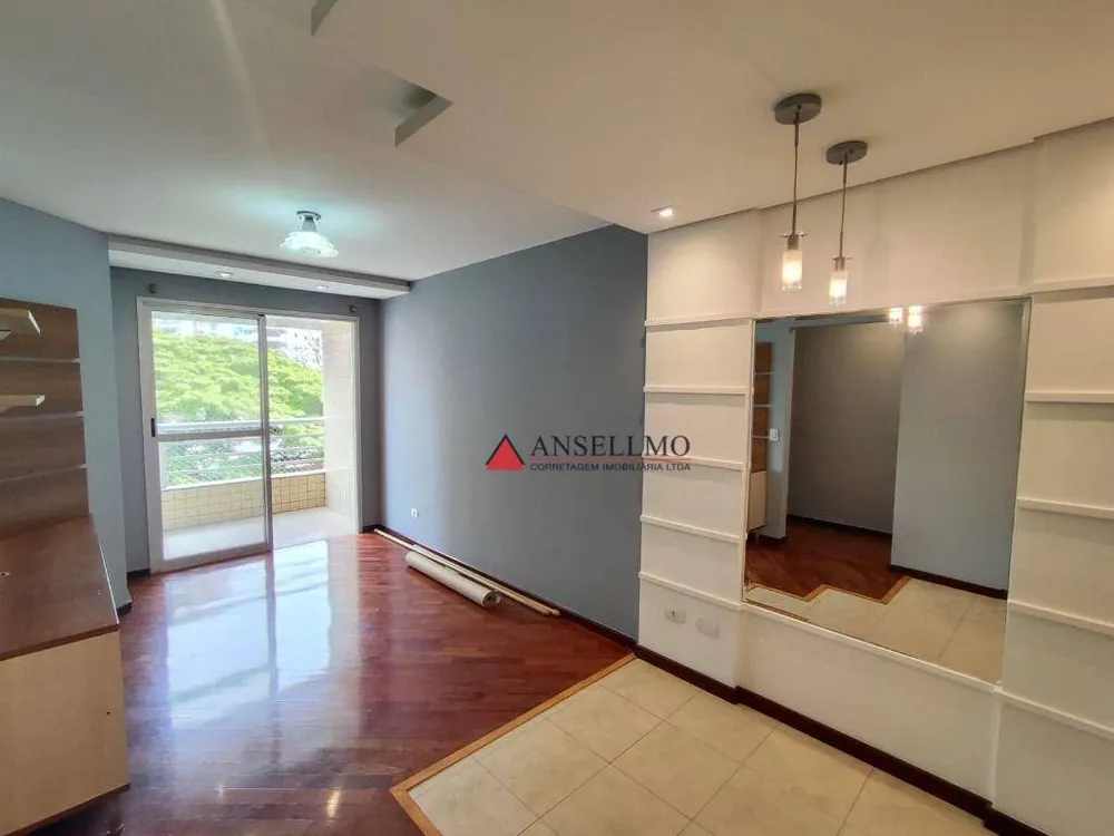 Apartamento, 3 quartos, 81 m² - Foto 3