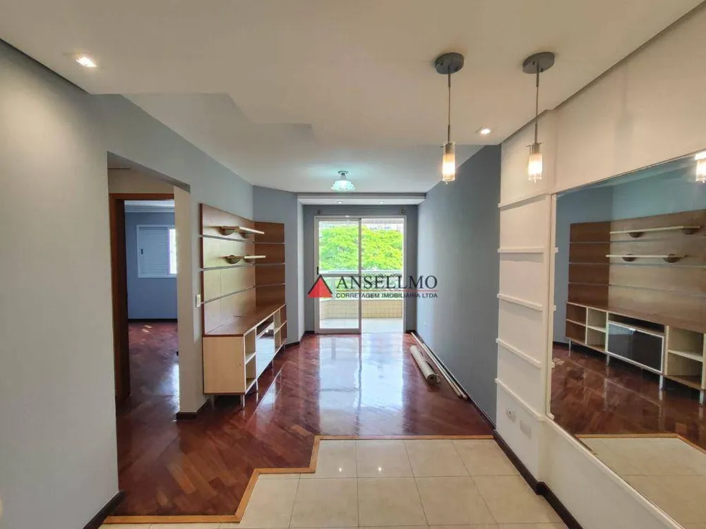 Apartamento, 3 quartos, 81 m² - Foto 2