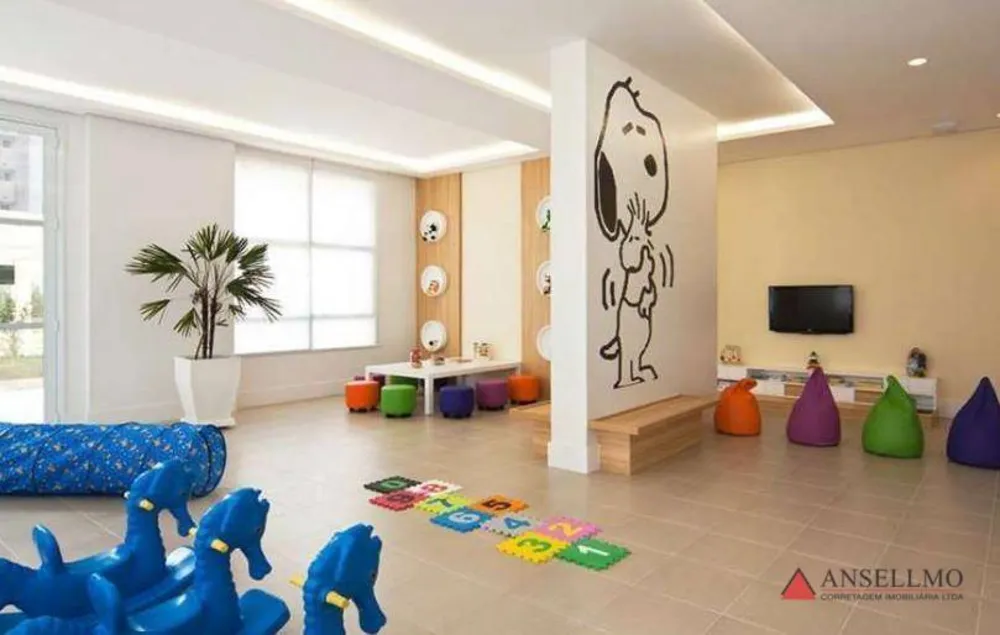 Apartamento, 3 quartos, 104 m² - Foto 8