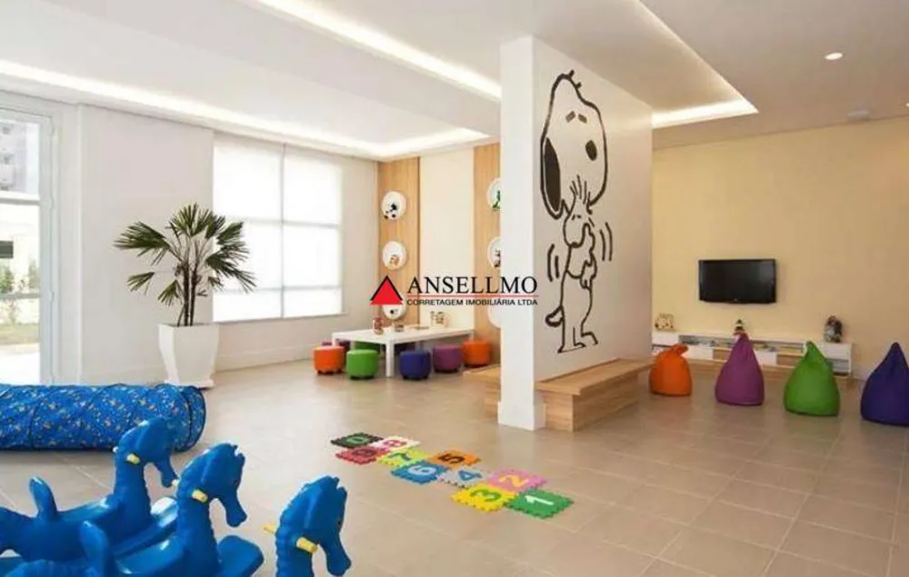 Apartamento, 3 quartos, 104 m² - Foto 2