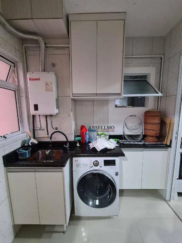 Apartamento, 3 quartos, 104 m² - Foto 5