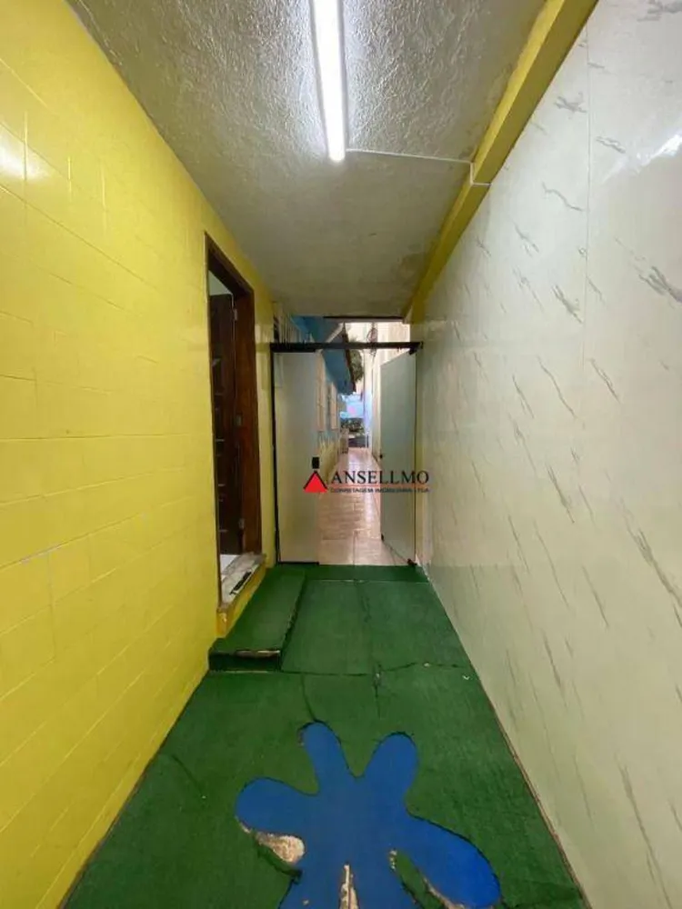 Casa, 306 m² - Foto 3