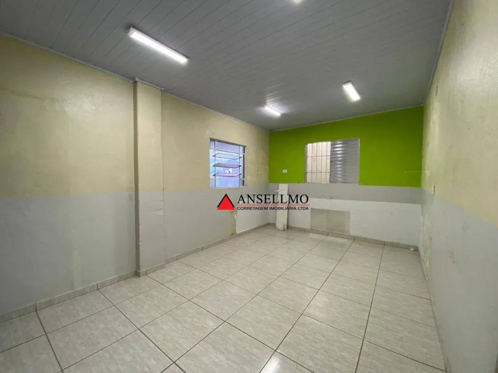 Casa, 306 m² - Foto 1
