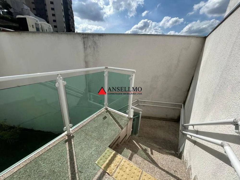 Prédio Inteiro, 1150 m² - Foto 10