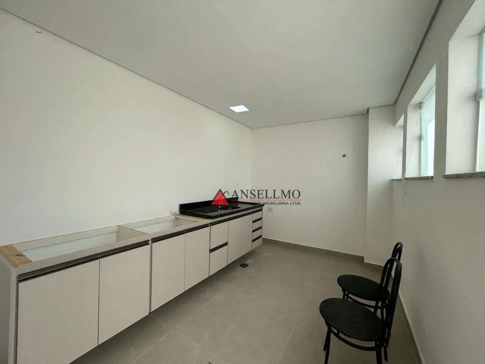 Prédio Inteiro, 1150 m² - Foto 11