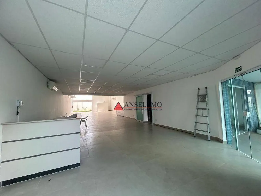 Prédio Inteiro, 1150 m² - Foto 1